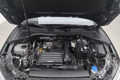 2022 Audi A3 Sedan 2022 A3L Limousine 1.4T AT 35 TFSI FashionSport #7