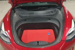 2021 Tesla Model 3 2021 StandardBattery lifeRWDUpgradeEdition #10