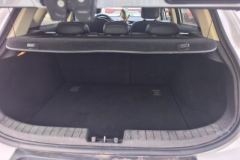2018 Geely Auto Emgrand GS 2018 1.4T AT Lead the trendEditionHonorableSmart Connect #4