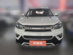 2015 Chang'an CS75 2014 1.8T AT Elite FWD China V #5