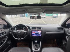 2018 Volkswagen Sagitar 2018 1.4T AT 280TSIComfort #9