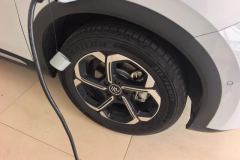 2025 BYD Yuan Plus 2025 Smart Drive 430KM Surpass #6