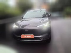 2025 Geely Galaxy Geely Galaxy E5 2024 530km starshipEdition #2