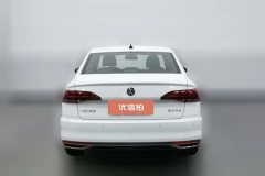 2021 Volkswagen Bora Sedan 2021 1.5 AT ComfortSmart Connect #4