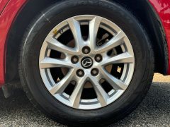 2019 Mazda Mazda3 Axela Sedan 2017 1.5 AT Luxury China VI #14