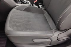 2021 Volkswagen T-Cross 2021 1.4T AT 280TSIComfort #21