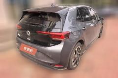 2024 Volkswagen ID.3 2024 pureSmart #3