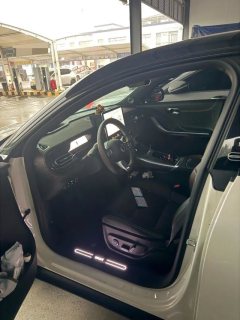 2023 smart #3 2023 pulse4WDEdition #3