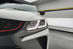 2022 Geely Auto Binyue 2021 1.4T AT DCTdiamondEdition #5