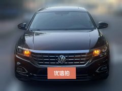 2019 Volkswagen Passat 2019 1.4T AT 280TSIBusiness China VI #2
