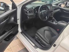 2022 Toyota Camry 2021 2.0G Luxury #4