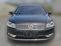 2016 Volkswagen Magotan 2016 1.8T AT SmartLeading #2