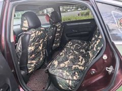 2015 Dongfeng Fengxing Jingyi S50 2014 1.6 AT Exclusive #6