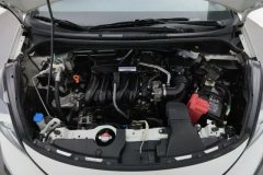 2022 Honda LIFE 2021 1.5 AT SPORTHeartbeatEdition #7