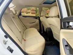 2016 Chang'an Eado 2015 1.6 MT Luxury China IV #7