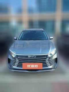 2024 BYD Sea Lion 05 DM-i 2025 DM-i 115KMHonor #2