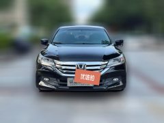 2016 Honda Accord 2015 2.0 AT ComfortLX #2