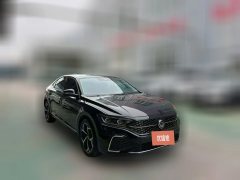 2026 Volkswagen Passat 2025 Outstanding 330TSI Elite #3