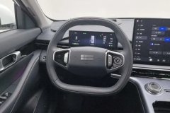 2025 Geely Galaxy Geely Galaxy E5 2026 610km explore+Edition #15