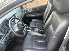 2021 Nissan Sylphy 2021 1.6 AT XLClassicLuxury #4