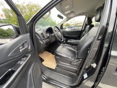 2018 Dongfeng Fengxing Fengxing F600 2018 2.0 MT ComfortL #5