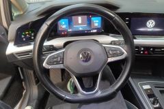 2021 Volkswagen Golf 2021 1.4T AT 280TSI ProFirst Edition #15