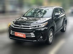 2021 Toyota Highlander 2021 2.0T AT Elite7Seat 4WD #1