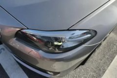 2017 BMW 5 Series 2017 2.0T AT 525LiLeading #5