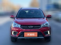 2019 Chery Tiggo 3x 2018 1.5 AT Elite #2