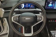 2024 Haval H6 2022 No.3generation 1.5T AT 2WDMax #15