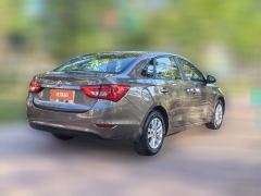 2017 Buick Excelle GT Sedan 2017 1.5 MT 15NEntry #4