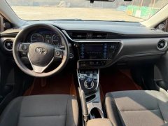 2019 Toyota Corolla Twin Engine E+ 2019 1.8 AT Pioneer HEV #3