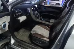 2024 BYD Yuan Plus 2024 Glory 510KM Surpass #9