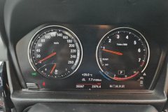2022 BMW 1 Series 2021 1.5T Facelift 120i MSportYaoyeEdition #14