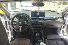 2021 BMW X2 2021 Facelift sDrive25i AT MOff-road package #12