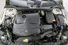 2016 Mercedes-Benz GLA-Class 2016 1.6T AT GLA200FashionFWD #7