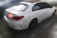 2023 Mercedes-Benz C-Class 2023 1.5T AT C 260 L Hao YeSport #3