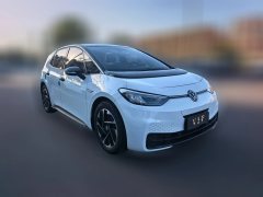 2024 Volkswagen ID.3 2023 Upgrade pureSmart #3