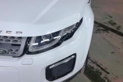 2018 Land Rover Range Rover Evoque 2018 2.0T AT 240PS PUREFashion #5