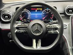 2023 Mercedes-Benz C-Class 2023 1.5T AT C 260 L Sport #4