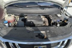 2019 Geely Auto Vision X3 2019 1.5 MT UpgradeEditionElite #10