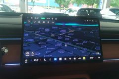 2025 GAC Trumpchi Trumpchi Xiangwang S7 2025 180km Ultra 4WDEdition #13