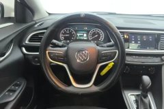 2022 Buick Excelle GT Sedan 2021 1.5 AT modelElite Facelift #15
