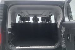 2024 Jetour Traveler 2023 2.0T AT 4WDtime travelPRO #20