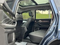 2021 Exeed Lanyue 2021 2.0T AT 390T 4WDStar Premium #4