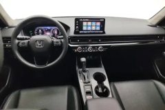 2021 Honda Civic 2022 1.5T AT 240TURBO PowermoveEdition #12
