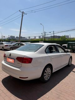 2016 Volkswagen Sagitar 2015 1.6 AT Comfort #5