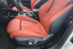 2021 BMW 1 Series 2021 Facelift 2.0T AT 125i MSportYaoyeEdition #21