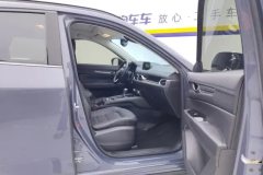 2021 Mazda CX-5 2021 2.0L AT2WDblack knight #8