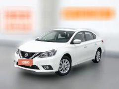 2019 Nissan Sylphy 2019 1.6 AT XVSmart ConnectExclusive China VI #1